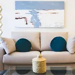 Διαμέρισμα Flores De Gitanilla 2