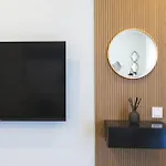 Διαμέρισμα Flores De Gitanilla 2 *