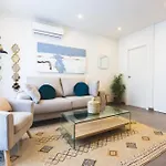 Flores De Gitanilla 2 Κόρδοβα