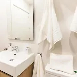 Διαμέρισμα Flores De Gitanilla 2 Κόρδοβα