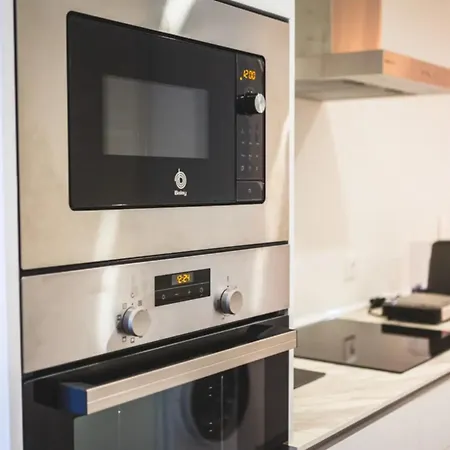 Flores De Gitanilla 2 Apartment Córdoba