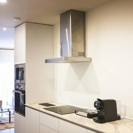 Apartman Flores De Gitanilla 2 *