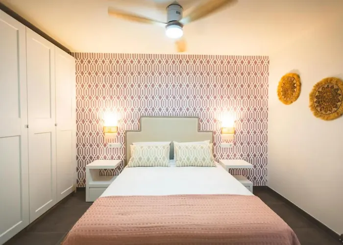 Flores De Gitanilla 2 Apartment Córdoba