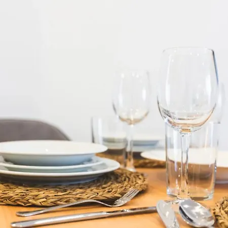 Διαμέρισμα Flores De Gitanilla 2 Κόρδοβα