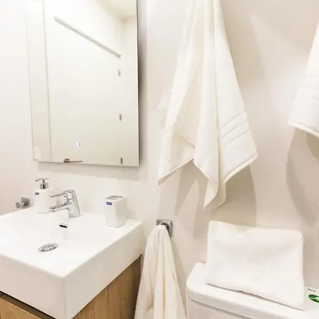 公寓 Flores De Gitanilla 2 科爾多瓦