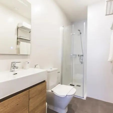 Flores De Gitanilla 2 公寓 科爾多瓦