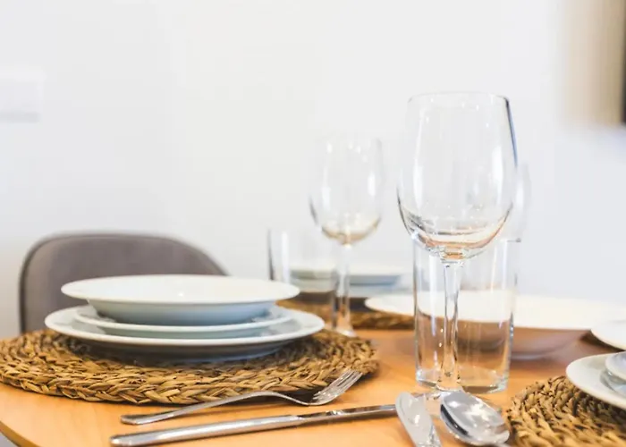 Апартаменти Flores De Gitanilla 2 Кордова