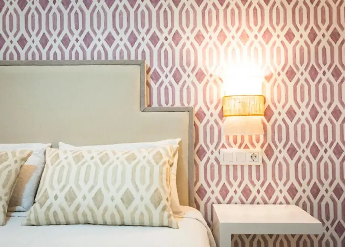 Flores De Gitanilla 2 Апартаменти *