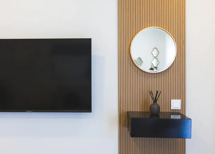 Апартаменти Flores De Gitanilla 2 *