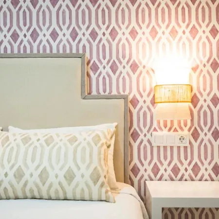 Flores De Gitanilla 2 아파트 *