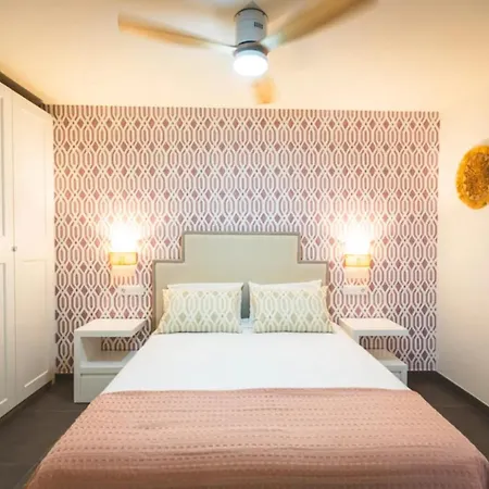 Flores De Gitanilla 2 아파트 코르도바