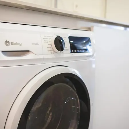 아파트 Flores De Gitanilla 2 코르도바