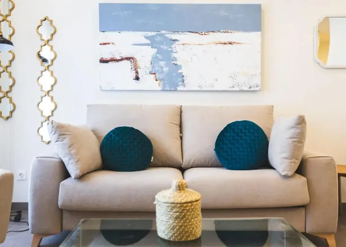 Appartement Flores De Gitanilla 2