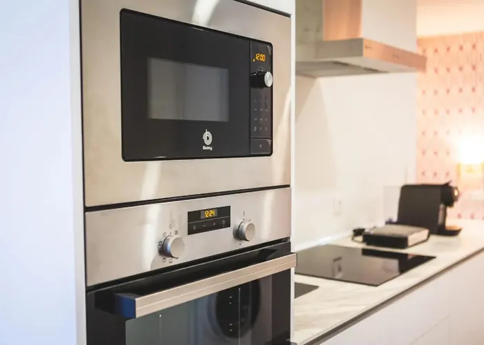 Flores De Gitanilla 2 Appartement Cordoue