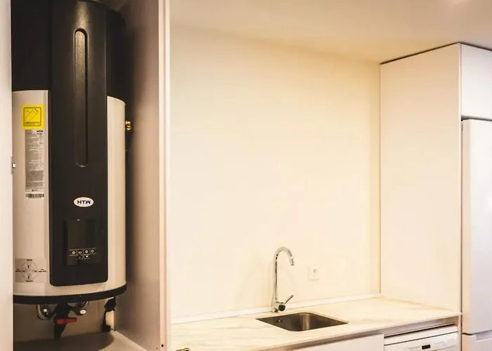 Flores De Gitanilla 2 Appartement