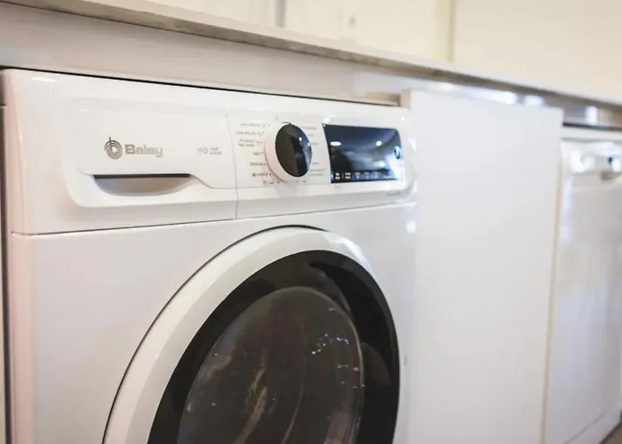 Appartement Flores De Gitanilla 2 Cordoue