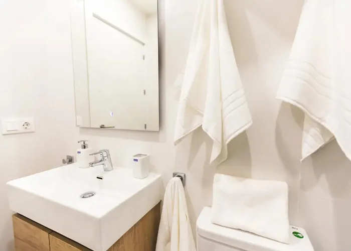 Appartement Flores De Gitanilla 2 Cordoue