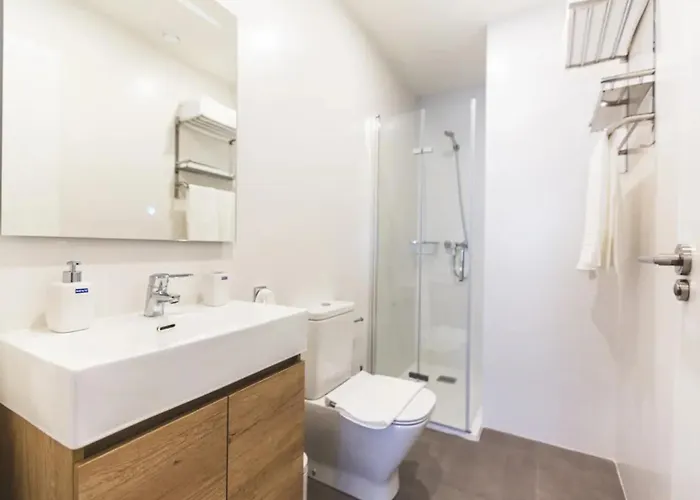 Flores De Gitanilla 2 Appartement Cordoue